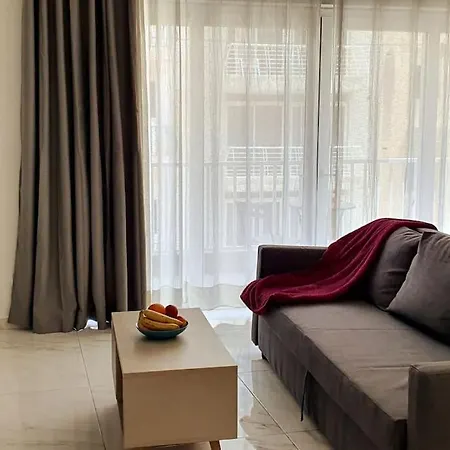 Cactus - New 3bd 2br סיינט פול ביי