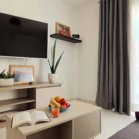 Cactus - New 3bd 2br * St. Paul's Bay
