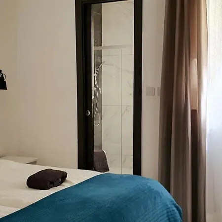 Cactus - New 3bd 2br דירה סיינט פול ביי