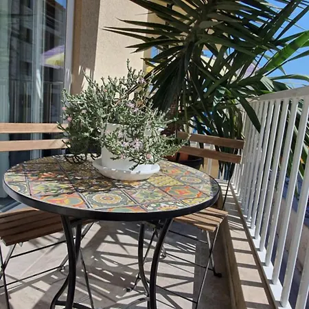 דירה Cactus - New 3bd 2br *