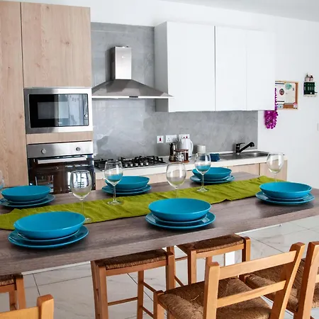 Cactus - New 3bd 2br * St. Paul's Bay