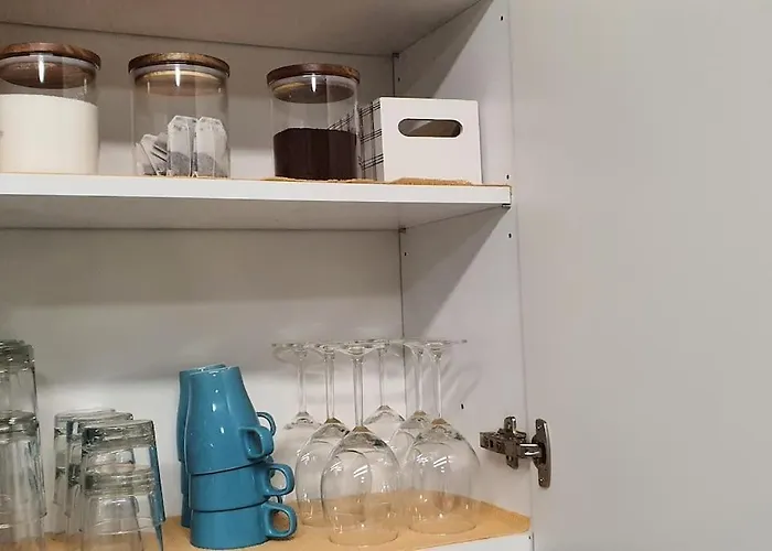 Apartment Cactus - New 3bd 2br St. Paul's Bay