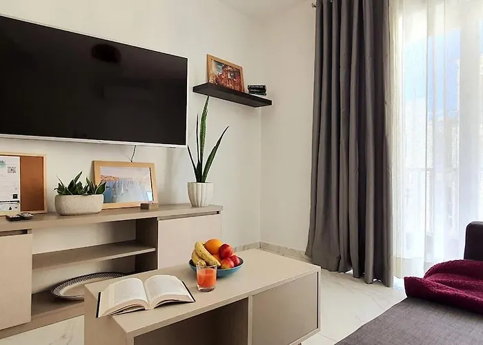 Cactus - New 3bd 2br * St. Paul's Bay