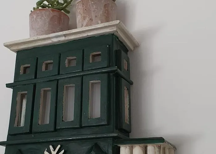 Apartment Cactus - New 3bd 2br *