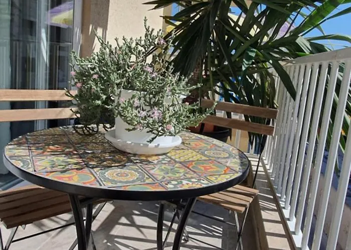 Apartment Cactus - New 3bd 2br *