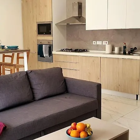 Cactus - New 3bd 2br * St. Paul's Bay