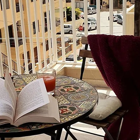 Appartement Cactus - New 3bd 2br *