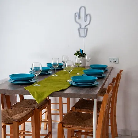 Cactus - New 3bd 2br *