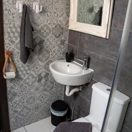 Appartement Cactus - New 3bd 2br *