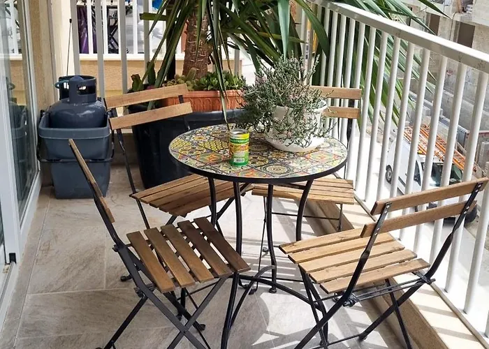 Apartament Cactus - New 3bd 2br *